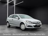 Opel Astra H GTC Selection "110 Jahre"Garantie"Klima - Opel Astra Selection mit Benzin-Antrieb