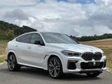 BMW X6 M50 d/Iconic Glow/Indivudual/Laser/HUD/HK - BMW X6 M50 aus 2019