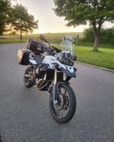 BMW F  800 GS - Offers matching your search criteria