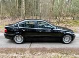 BMW E46 325i | Short Shifter | LSD | Fahrwerk - BMW 325 aus 2003: 325i