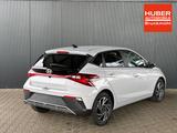 Hyundai i20 Pure 1.2 MPI / Navi PDC Hinten + Kamera A... - Hyundai i20 mit Benzin-Antrieb: Pure