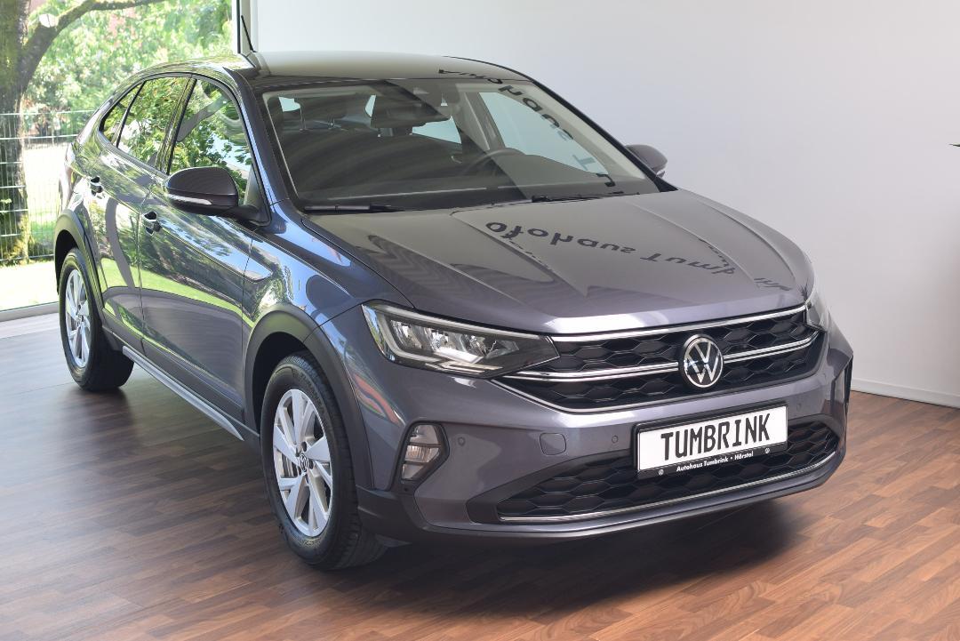 Volkswagen Taigo Life TSI Navi PDC ACC