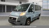 Fiat Ducato Luxusbus 2.3  9 Sitze - Fiat Ducato: Luxusbus