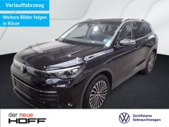 Volkswagen Tiguan 1.5 eTSI DSG Life NEUES MODELL AHK Kamera