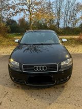 Audi A3 1.9 TDI S line Sportpaket plus S l... - Audi A3 aus 2004: Line