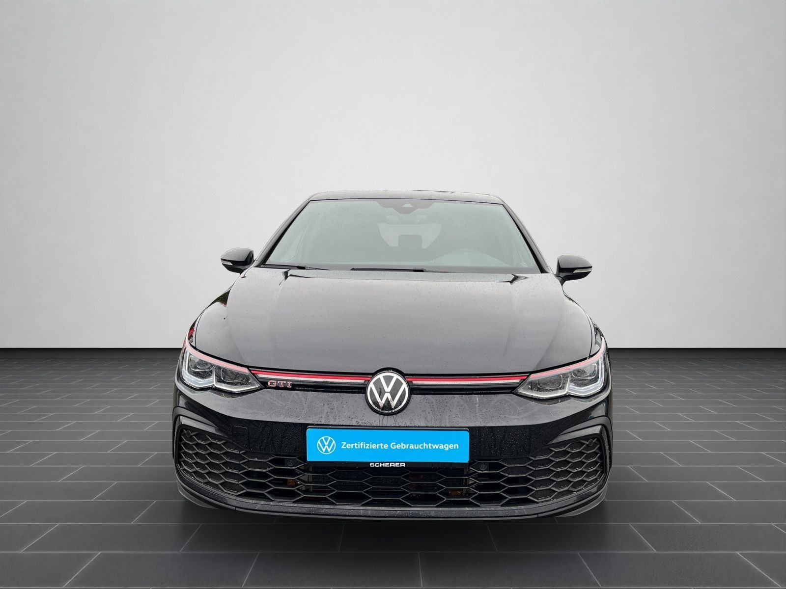 Volkswagen Golf - Bild 7