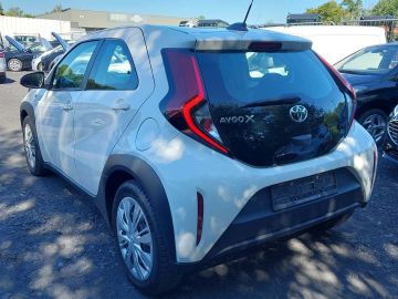 Toyota Aygo X Play+Temp.+Shz+AppC+Klima+Kamera