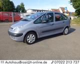 Citroën Xsara Picasso 1.8 16V Exclusive - Citroën Xsara Picasso: 1.8