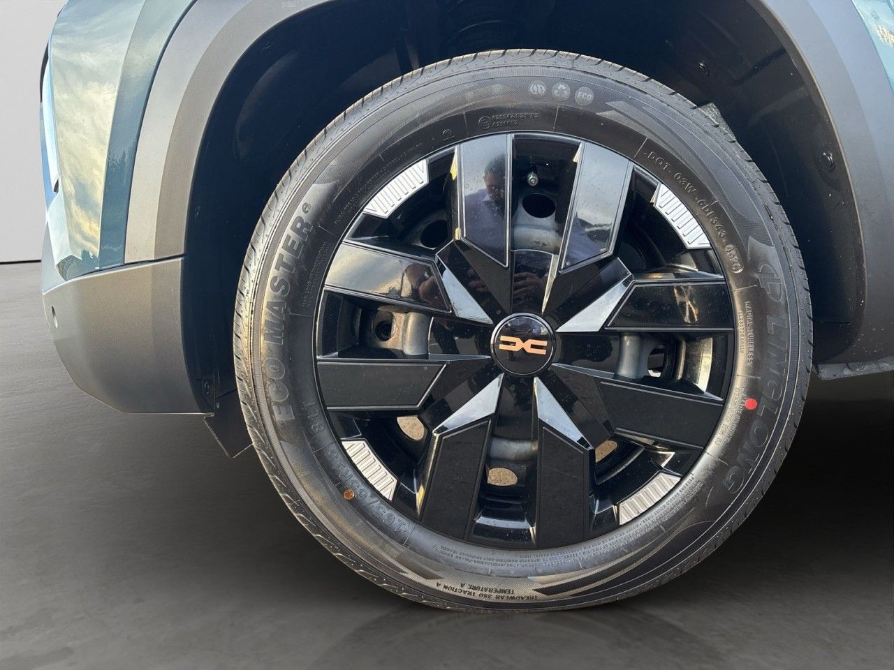 Dacia Spring - Bild 4