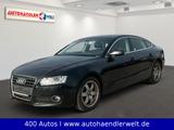 Audi A5 Sportback 1.8 TFSI - Audi A5 bis 5.000 Euro