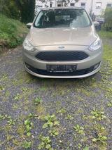 Ford C-Max 1,0 EcoBoost 92kW Cool & Connect Cool ... - Ford C-Max: Von Privat