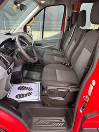 Ford Transit - 11