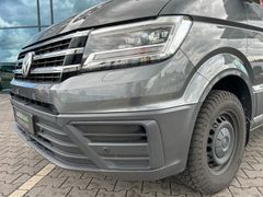Fahrzeugabbildung Volkswagen Grand California 680 4Motion Solar Stndhzng. ACC