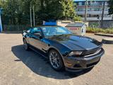 Ford Mustang (USA), Coupé - Ford: Usa