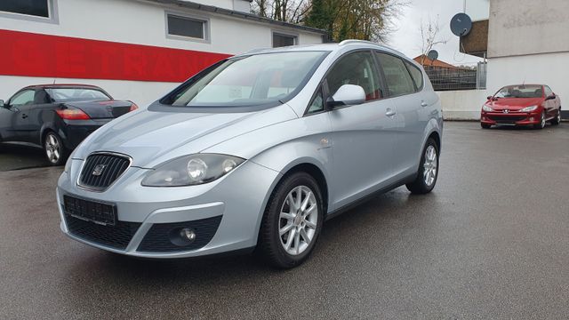 Seat Altea XL Stylance / Style