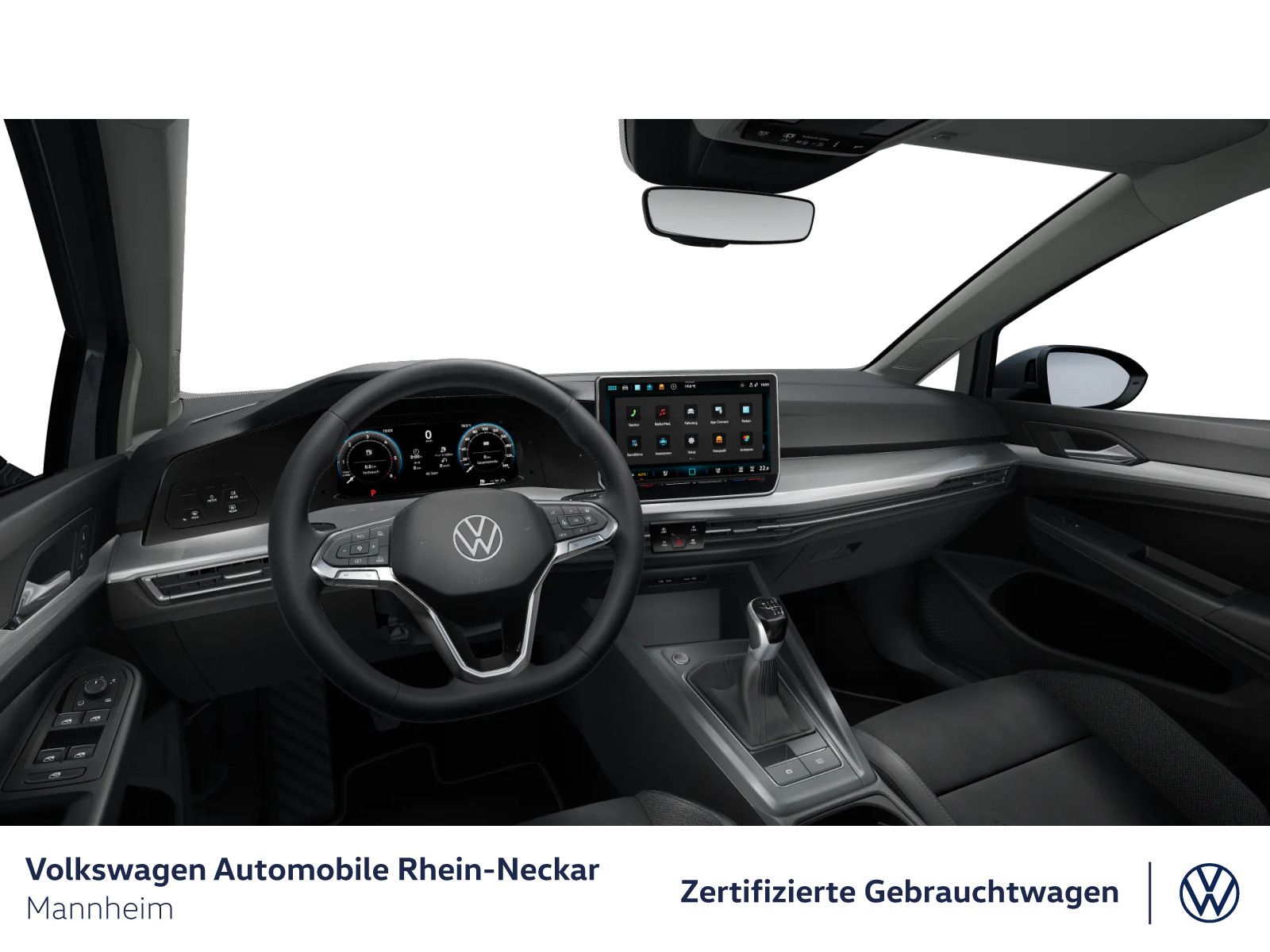 Volkswagen Golf - Bild 13