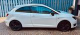 Seat Ibiza 1.8 TSI 141kW Start&Stop Cupra SC Cupra - Seat Ibiza Cupra