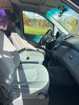 Mercedes-Benz Viano 2.0 CDI Trend Camper 7 Sitzer - gebrauchte Mercedes-Benz Viano aus dem Jahr 2006