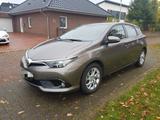 Toyota Auris Comfort 1,2-l-Turbo Comfort Allwetterreife - Toyota Auris in Bremen
