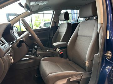 MYAUTOCENTER – Gebraucht- und Jahreswagen mit Werkstattservice in Pfaffenhofen Volkswagen Golf V Lim. Trendline *TÜV*Klima*