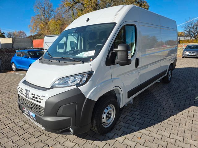 Fiat Ducato 35 | L3H2 140 | Sofort verfügbar | Kamer