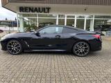 BMW 840 d Coupe xDrive*M Sport*225 KW*EU6dT* - BMW: E84