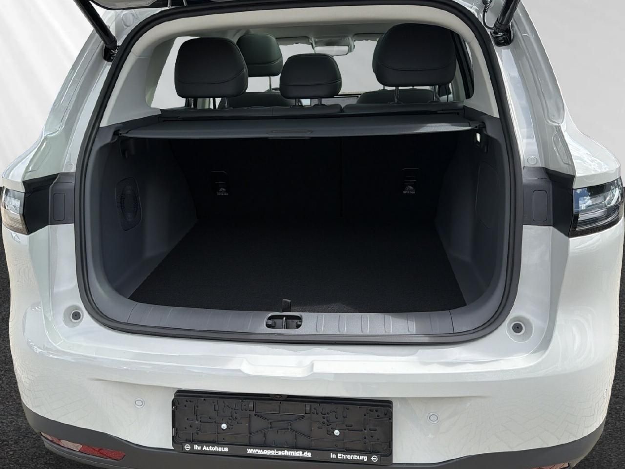 Fahrzeugabbildung Leapmotor B10 160 kW BEV Design Pro Max