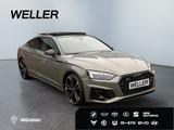 Audi A5 Sportb 40 TFSI qu S line *Laser*ACC*Pano*RCam - Audi: Allradantrieb