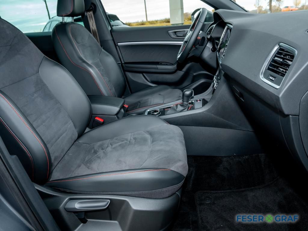 Seat Ateca - Bild 9