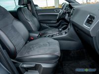 Seat Ateca - Vorschau Bild 9