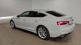 Audi A5 Sportback 40 g-tron S line LED/LEDER/HUD/ACC/ - gebrauchte Audi A5 aus dem Jahr 2020