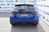 Toyota Yaris Hybrid Team D*Safety-Comfortpaket* - Toyota Yaris