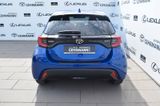 Toyota Yaris Hybrid Team D*Safety-Comfortpaket* - Toyota Yaris: D