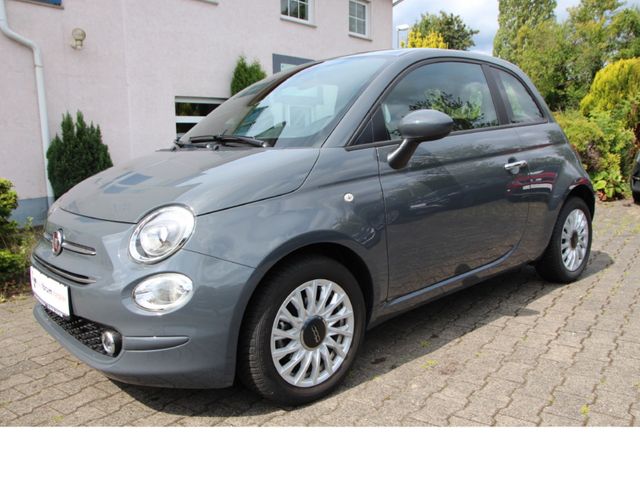 Fiat 500 Lounge*AppConnect!*HD-Touch!*PDC!*Tempomat!*