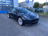 Tesla Model 3 Long Range Dual AWD - NEUE BATTERIE - - schwarze Tesla Model 3