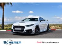 Audi TT RS - Vorschau Bild 1