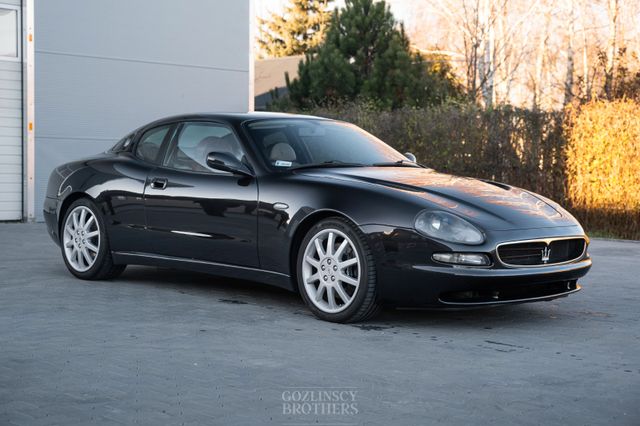 Maserati 3200 GT Automatik