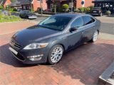 Ford Mondeo 2,2TDCi 147kW DPF Titanium X Titanium X - Ford Mondeo aus 2012: Titanium