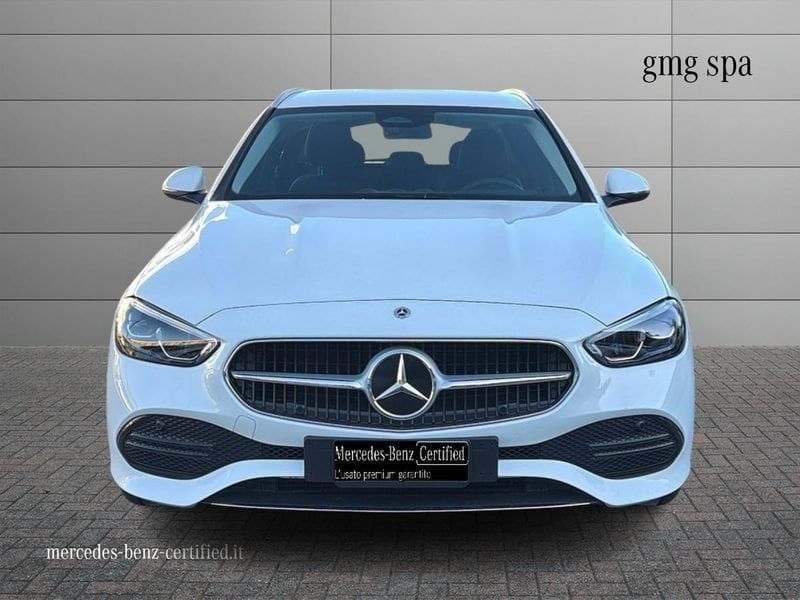 Other Mercedes-Benz Classe C C SW 200 d mhev Advanced  imagem 3