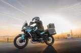 CFMOTO 800MT-ES, 5 JAHRE GARANTIE, inkl. Kofferset - CFMOTO 800MT