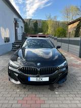 BMW 840d xDrive| Laserlicht | M-Paket| Bremsen NEU - BMW 840 aus 2020