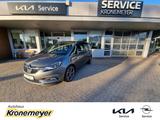 Opel Zafira C Start Stop Innovation 2.0D 170PS Alu 19 - Opel Zafira: 2.0