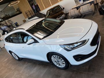 Ford Focus Turnier Cool & Connect 1.5 TDCi*NAVI*LED*