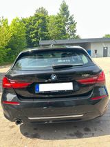 BMW 118i Luxury Line - BMW 1er Reihe: Luxury Line