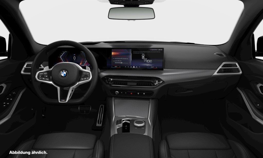 BMW 320 - Bild 4
