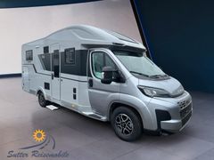 Adria Coral 670DL 60Y JUBILEE*Combi 6E*Dachklima*LED*