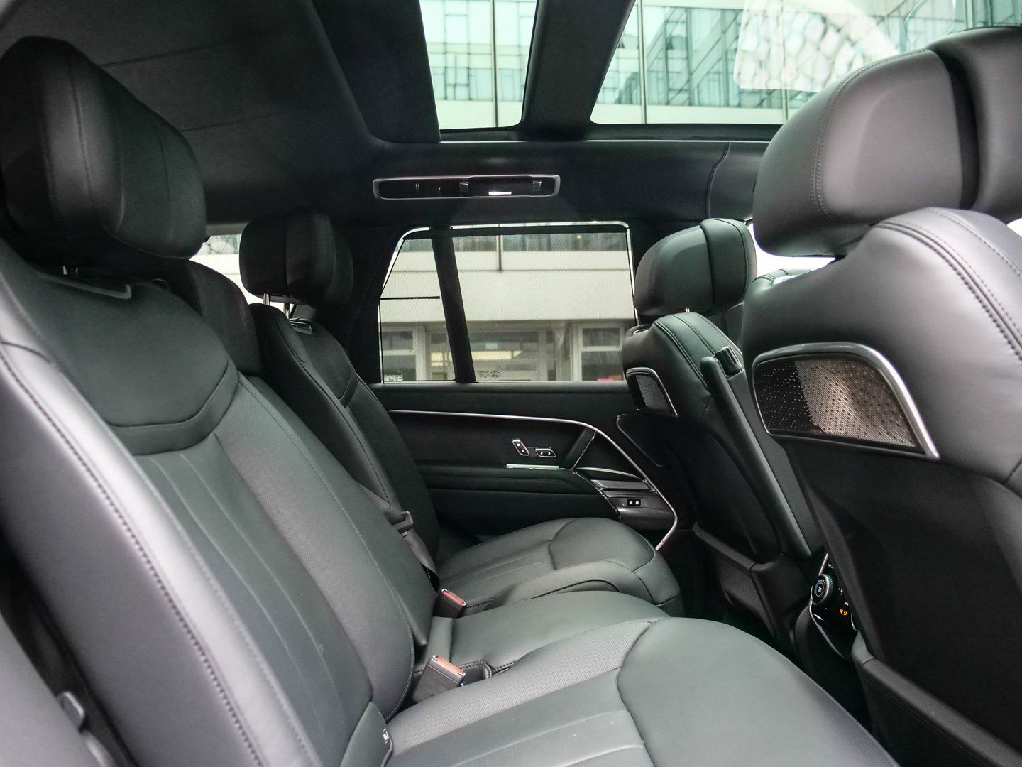 Land Rover Range Rover P530 Autobiography 360 ACC foto 5