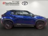 Toyota Yaris Cross Hybrid 2WD Adventure +Pano+Allwetter - Toyota Yaris Cross Adventure mit Hybrid-Antrieb (Benzin/Elektro)