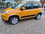 Fiat Panda 0.9 TwinAir Turbo S&S Trekking - Fiat Panda: Trekking