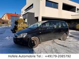 Opel Zafira B CATCH ME Now*TEMPO/KLIMA/8-FACH* - Opel Zafira: Catch Me Now